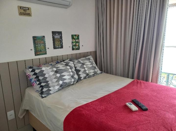 Flat Maravilhosa Vista Beira Mar De Intermares 605 Apartment Cabedelo Exterior foto