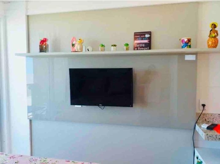 Flat Maravilhosa Vista Beira Mar De Intermares 605 Apartment Cabedelo Exterior foto