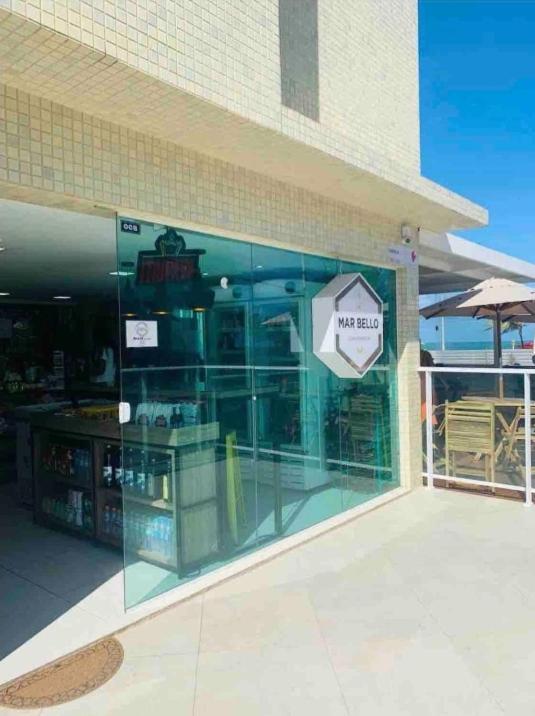 Flat Maravilhosa Vista Beira Mar De Intermares 605 Apartment Cabedelo Exterior foto