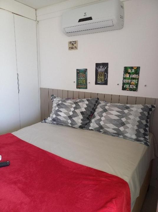 Flat Maravilhosa Vista Beira Mar De Intermares 605 Apartment Cabedelo Exterior foto