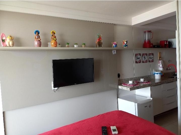 Flat Maravilhosa Vista Beira Mar De Intermares 605 Apartment Cabedelo Exterior foto