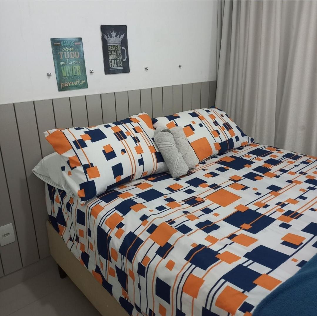 Flat Maravilhosa Vista Beira Mar De Intermares 605 Apartment Cabedelo Exterior foto
